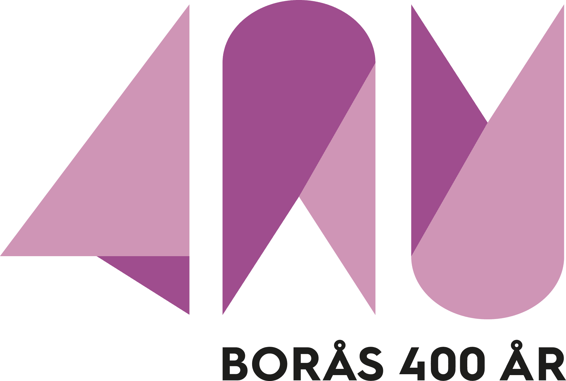 Borås 400 år