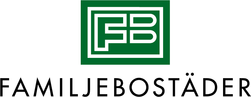 Familjebostäder