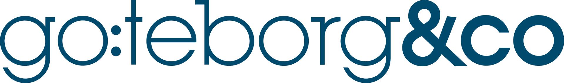 Göteborg & Co