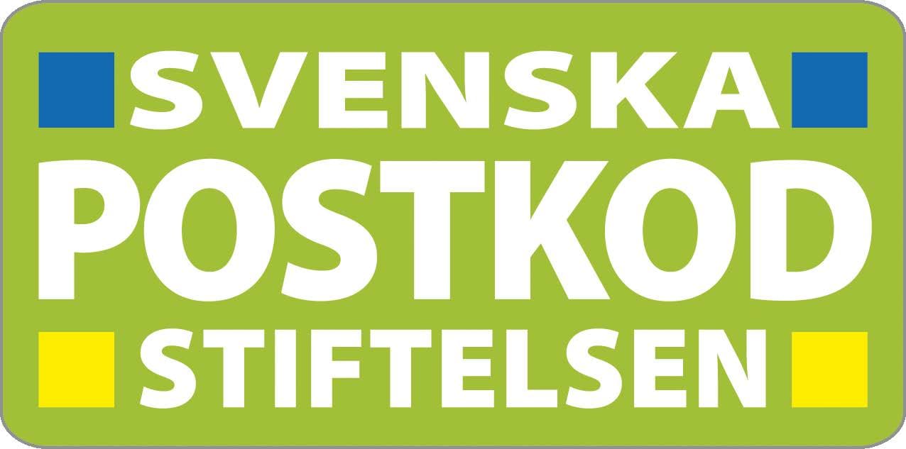 Postkodstiftelsen